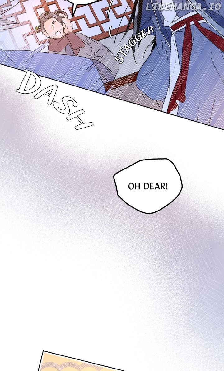 The Tale of the Frost Flower Chapter 99 - page 74