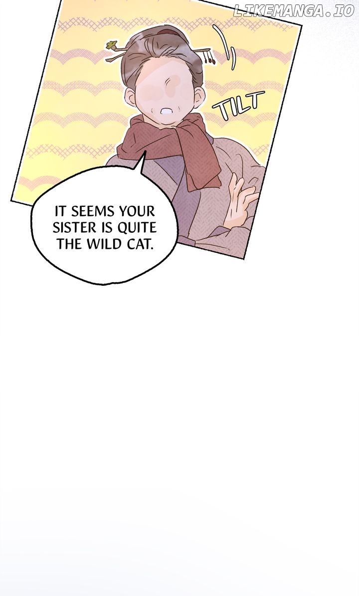 The Tale of the Frost Flower Chapter 99 - page 75