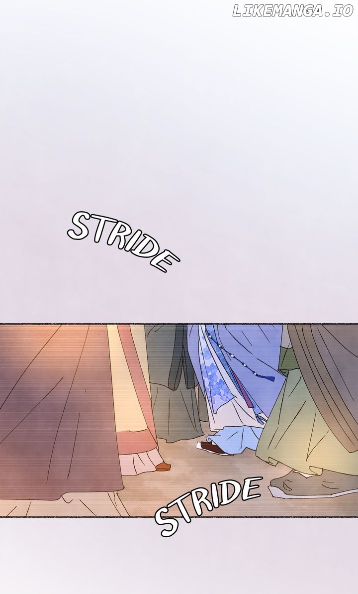 The Tale of the Frost Flower Chapter 99 - page 76
