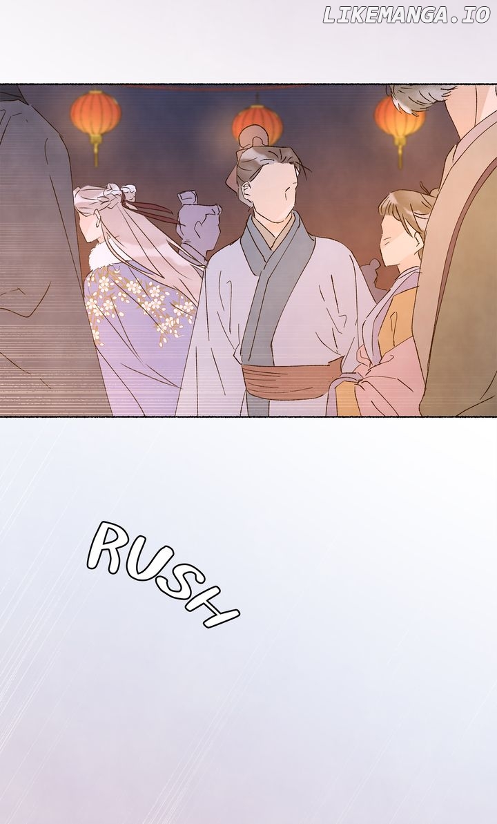 The Tale of the Frost Flower Chapter 99 - page 77