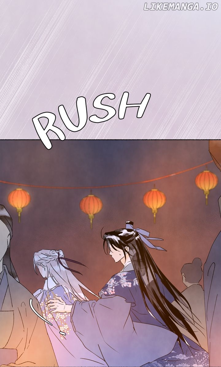 The Tale of the Frost Flower Chapter 99 - page 78