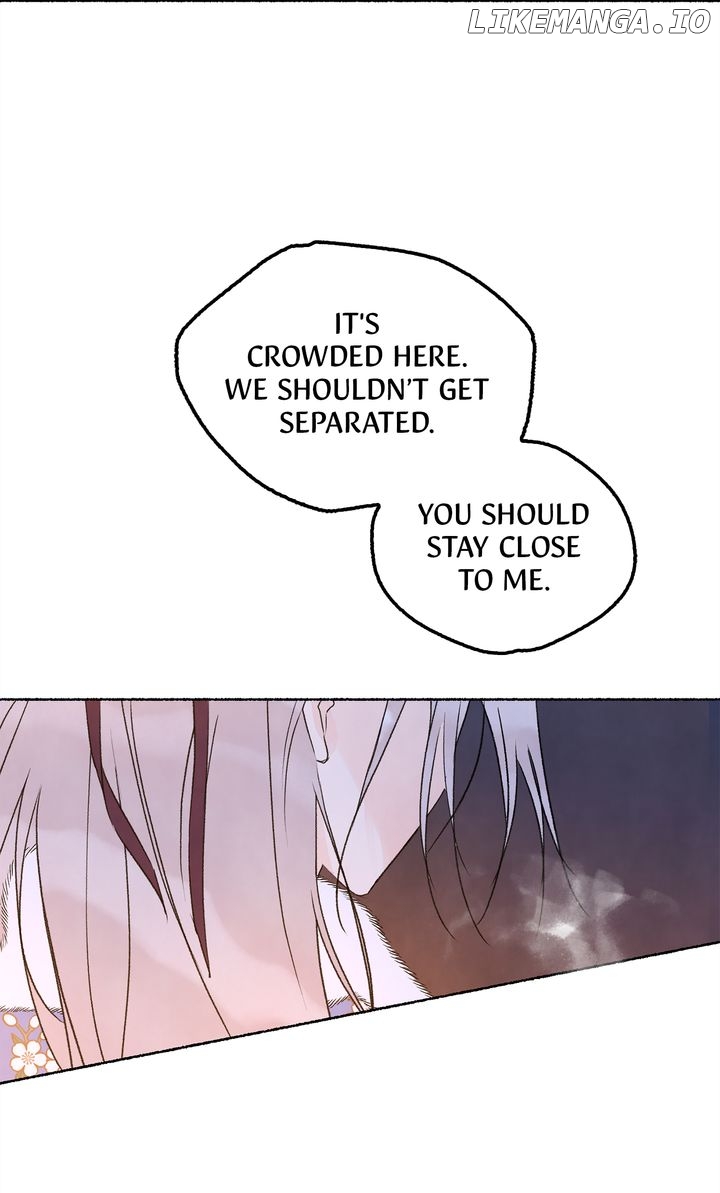 The Tale of the Frost Flower Chapter 99 - page 79