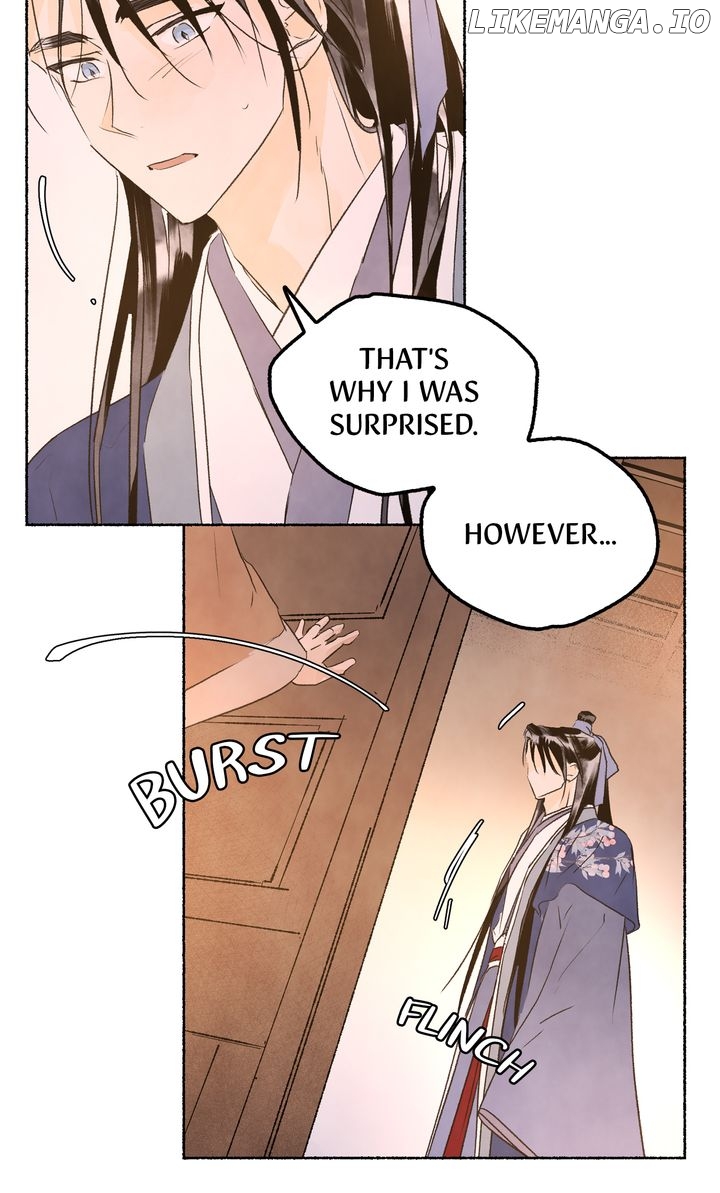 The Tale of the Frost Flower Chapter 99 - page 9