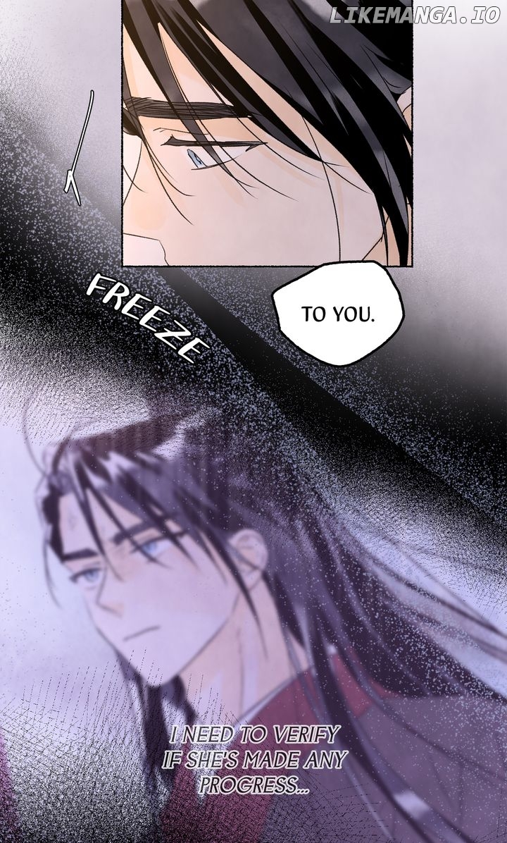 The Tale of the Frost Flower Chapter 101 - page 12