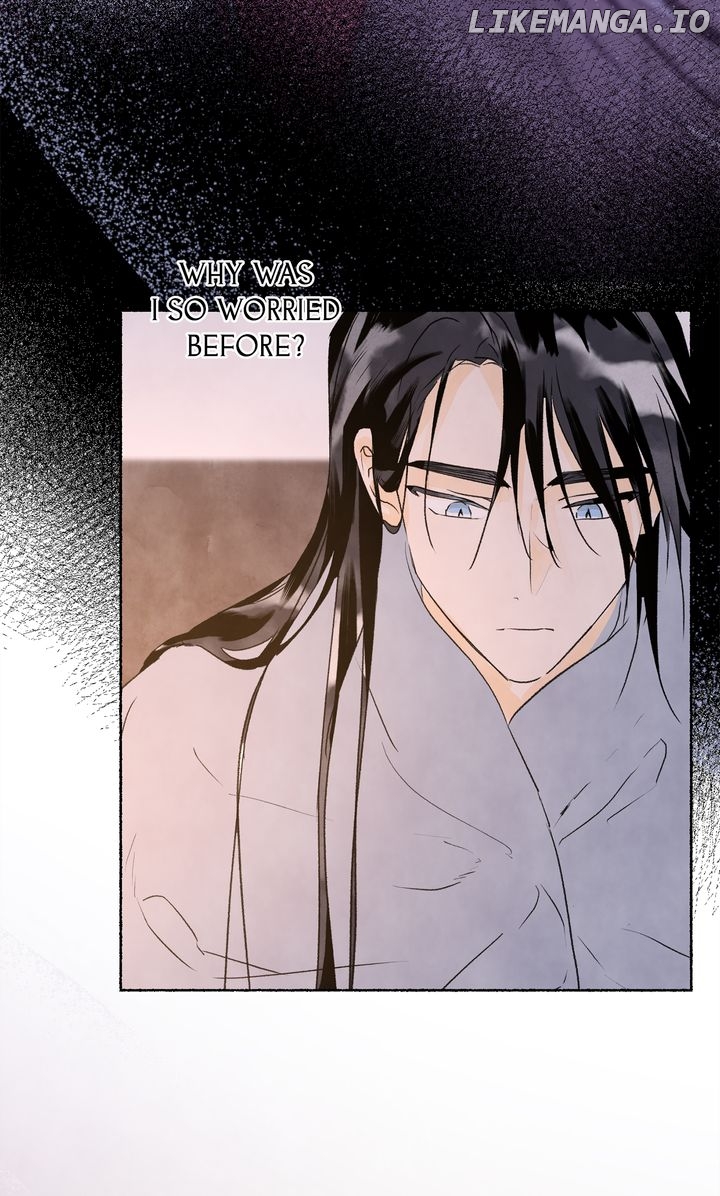 The Tale of the Frost Flower Chapter 101 - page 13