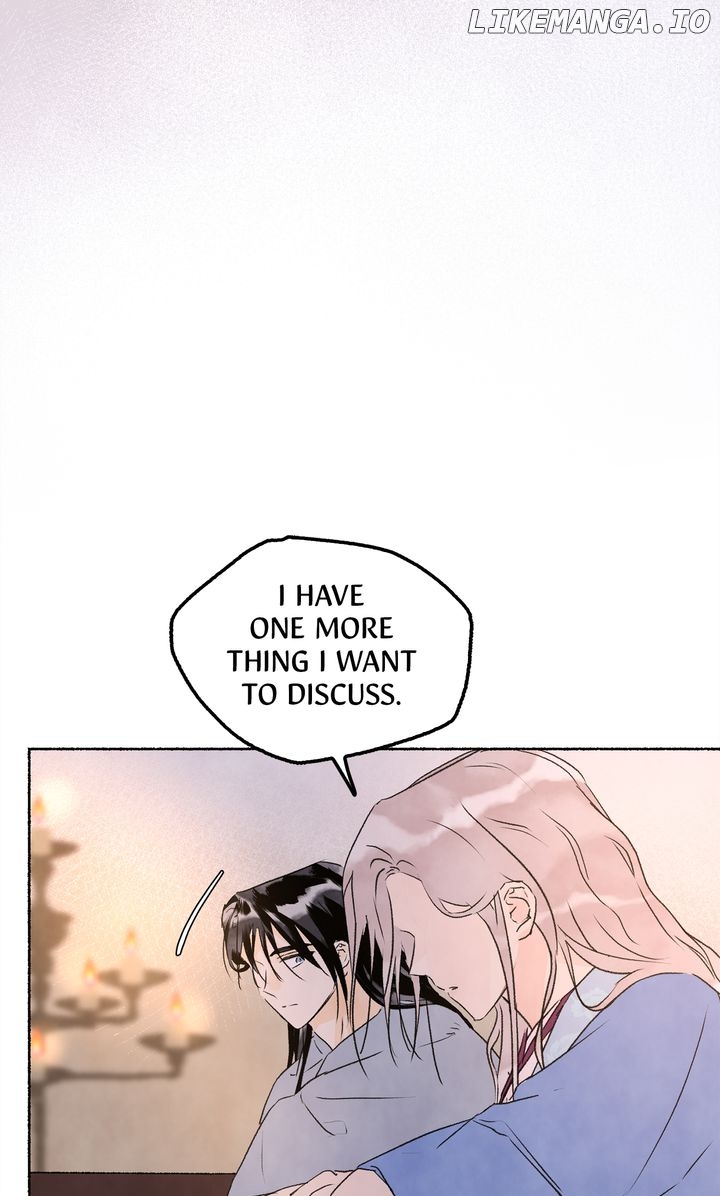 The Tale of the Frost Flower Chapter 101 - page 15