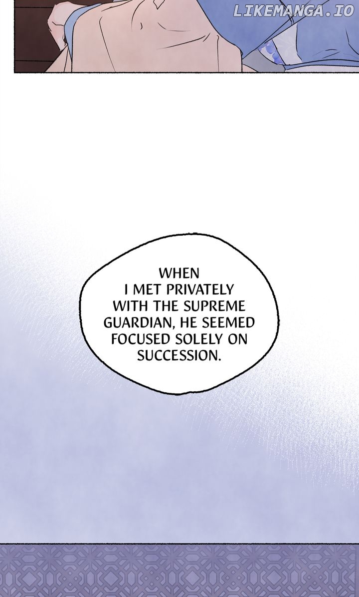The Tale of the Frost Flower Chapter 101 - page 16