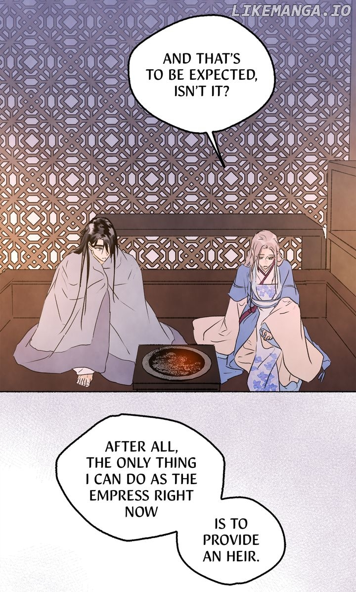 The Tale of the Frost Flower Chapter 101 - page 17