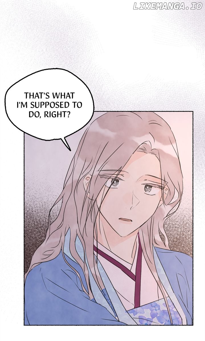 The Tale of the Frost Flower Chapter 101 - page 18