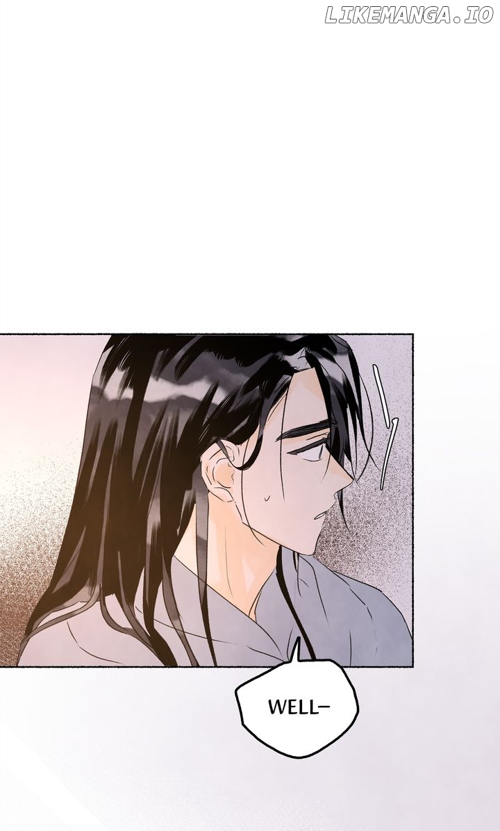 The Tale of the Frost Flower Chapter 101 - page 19