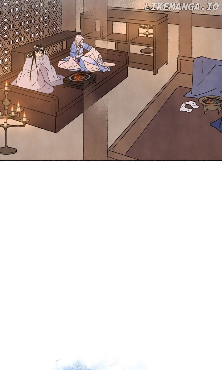 The Tale of the Frost Flower Chapter 101 - page 3