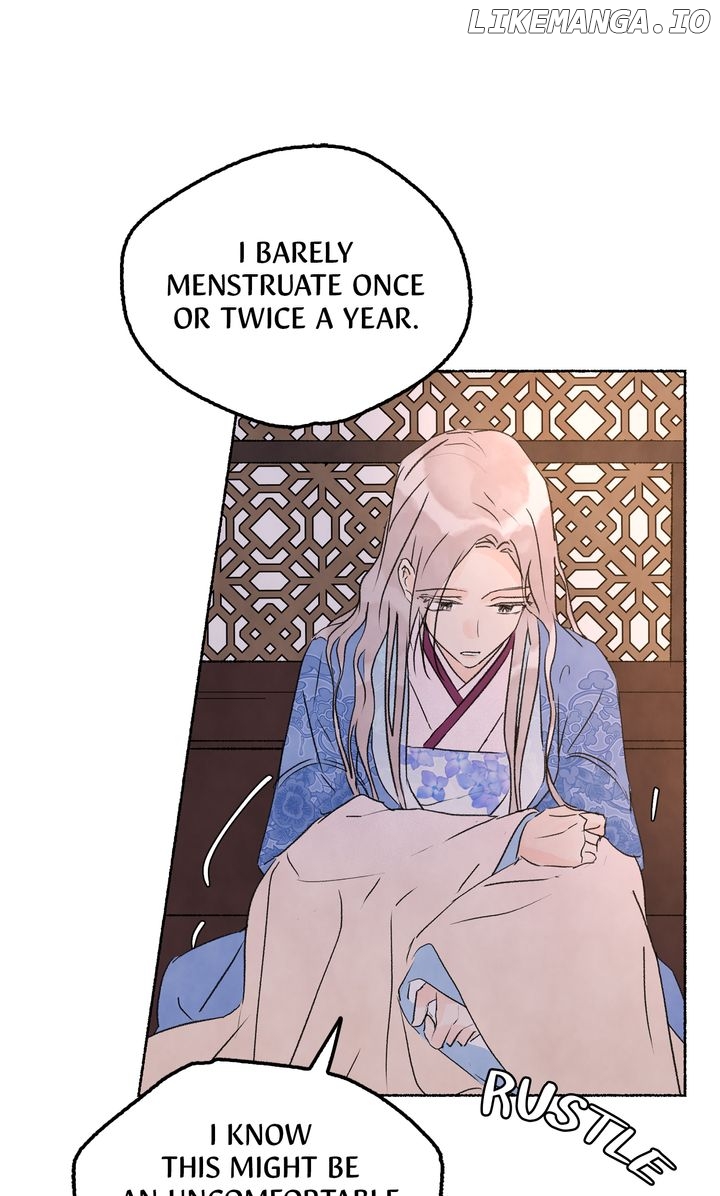 The Tale of the Frost Flower Chapter 101 - page 22