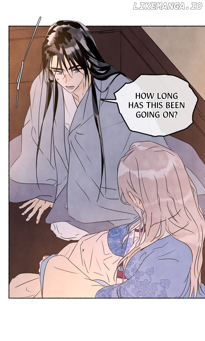 The Tale of the Frost Flower Chapter 101 - page 24