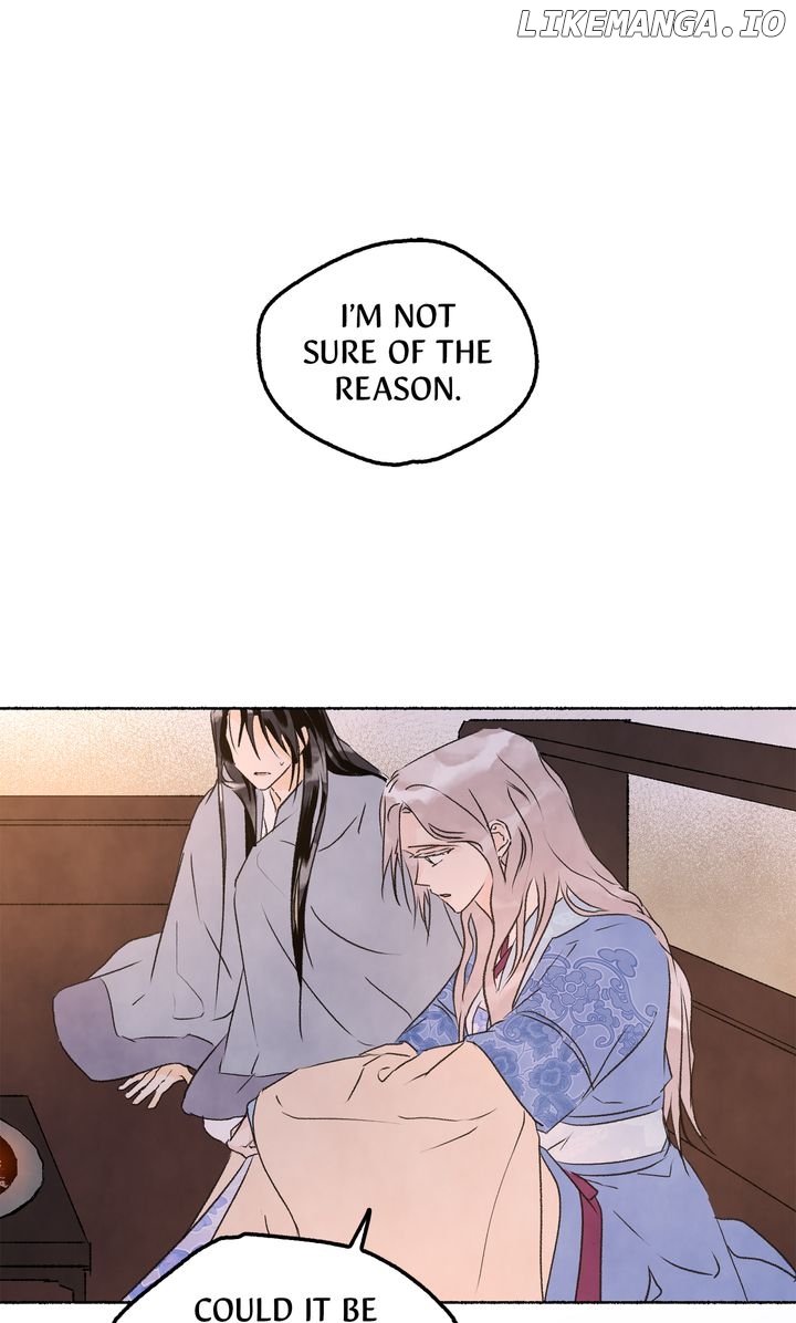 The Tale of the Frost Flower Chapter 101 - page 25