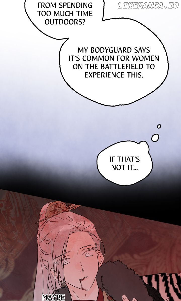 The Tale of the Frost Flower Chapter 101 - page 26