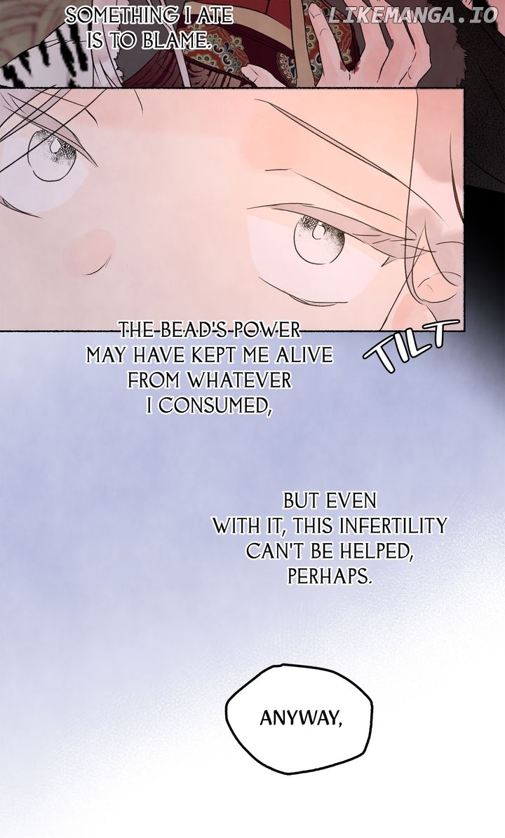 The Tale of the Frost Flower Chapter 101 - page 27