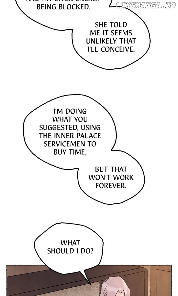 The Tale of the Frost Flower Chapter 101 - page 29