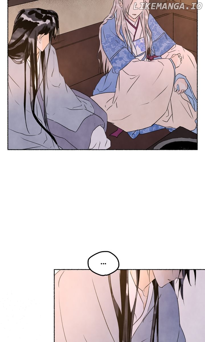The Tale of the Frost Flower Chapter 101 - page 30