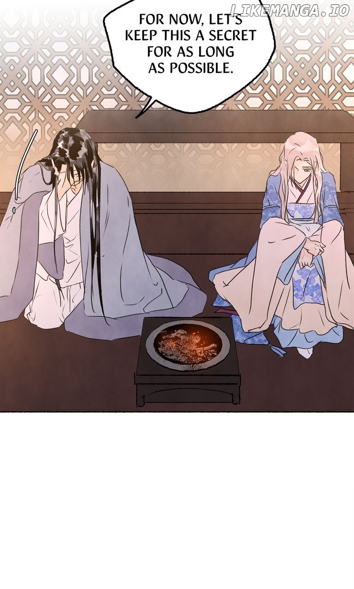 The Tale of the Frost Flower Chapter 101 - page 32