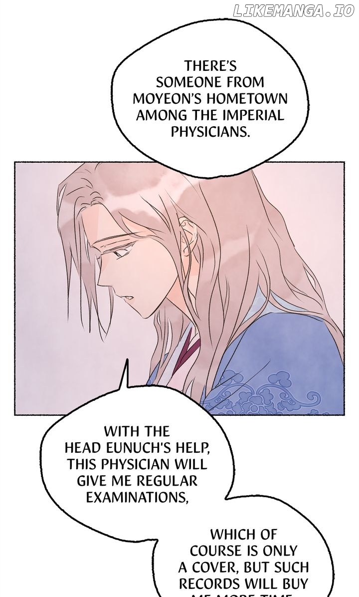 The Tale of the Frost Flower Chapter 101 - page 33