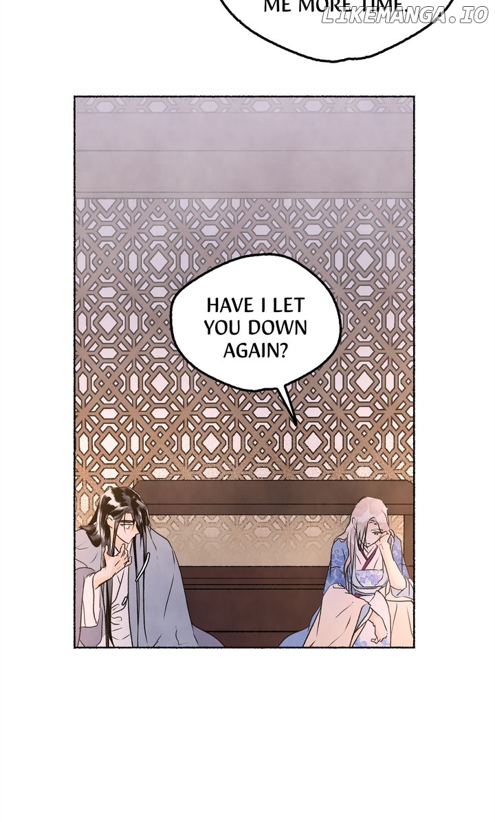 The Tale of the Frost Flower Chapter 101 - page 34