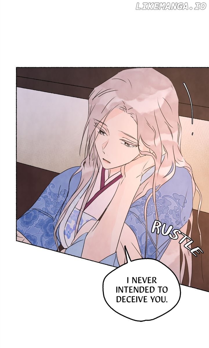 The Tale of the Frost Flower Chapter 101 - page 35