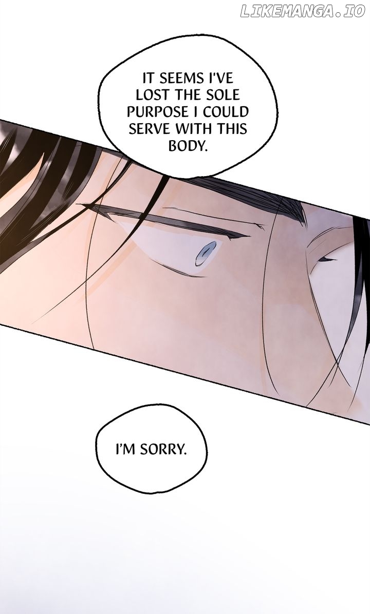 The Tale of the Frost Flower Chapter 101 - page 36