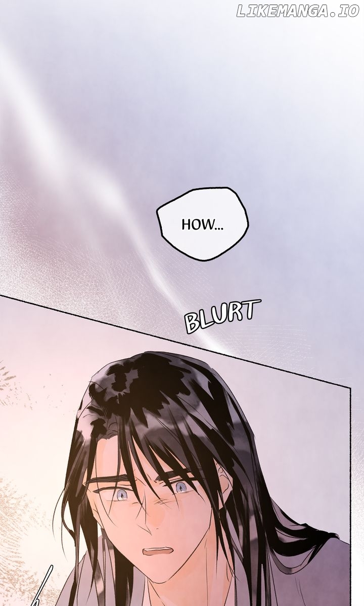 The Tale of the Frost Flower Chapter 101 - page 37