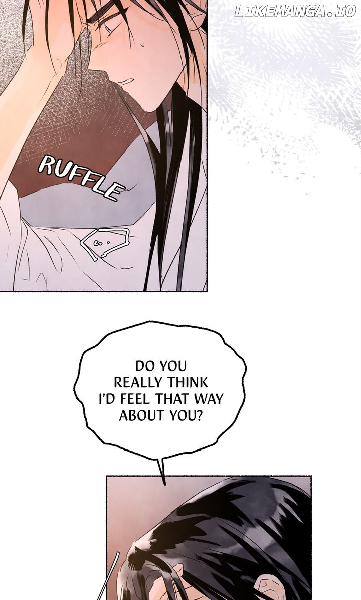 The Tale of the Frost Flower Chapter 101 - page 39