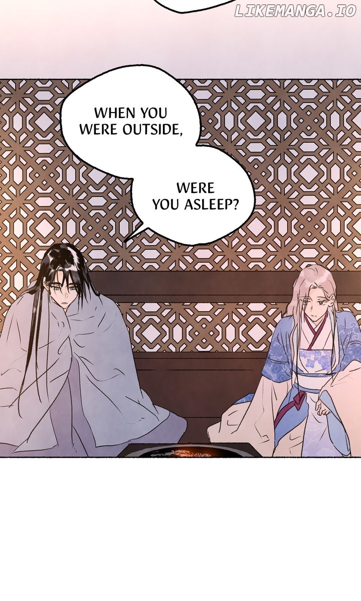 The Tale of the Frost Flower Chapter 101 - page 5