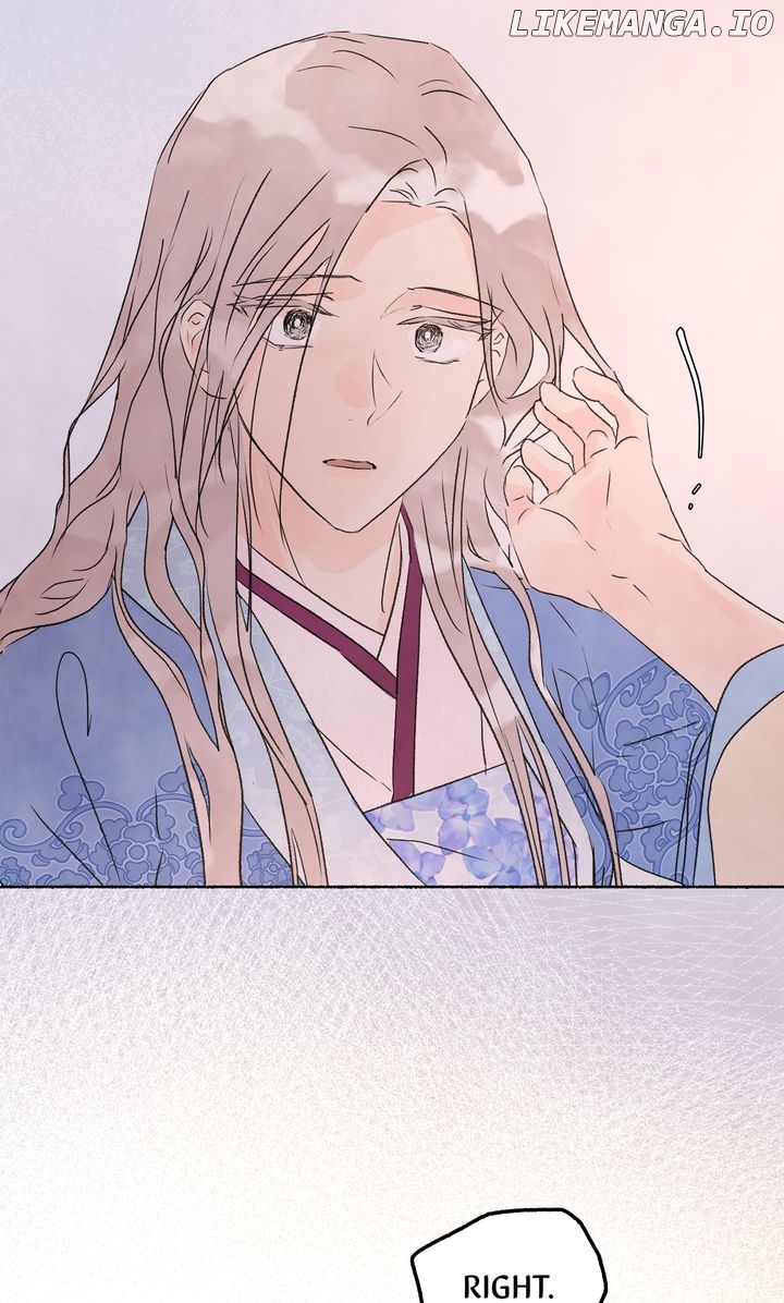 The Tale of the Frost Flower Chapter 101 - page 41