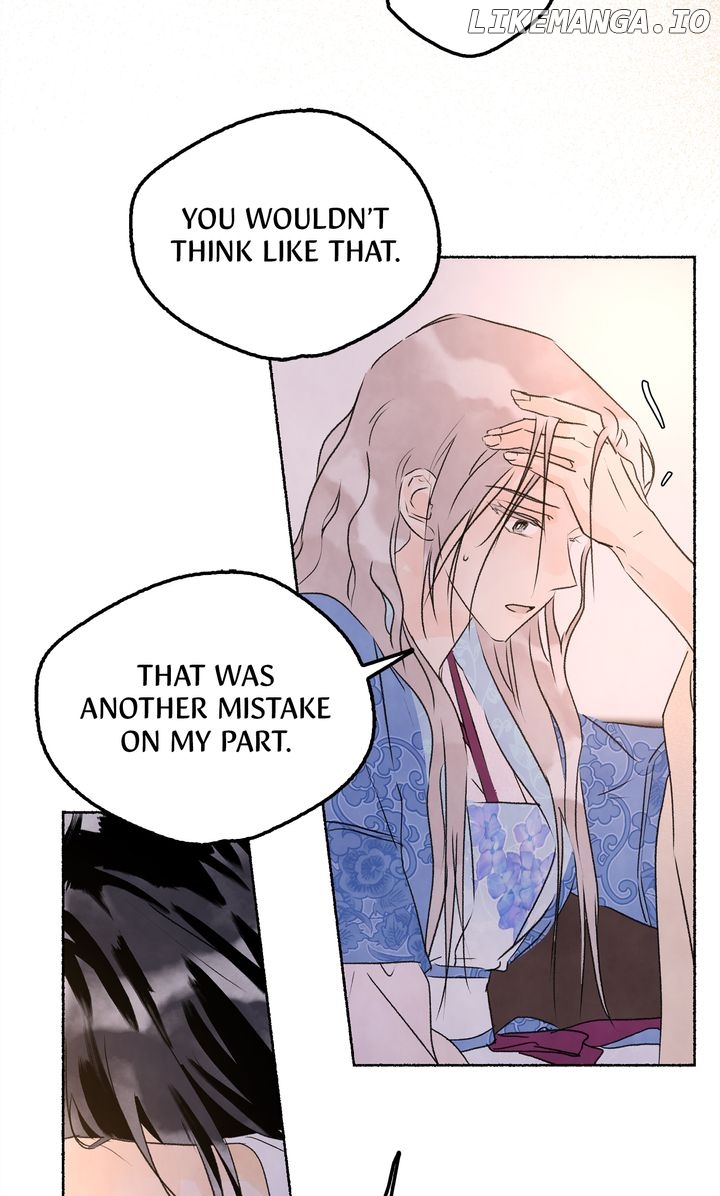 The Tale of the Frost Flower Chapter 101 - page 42