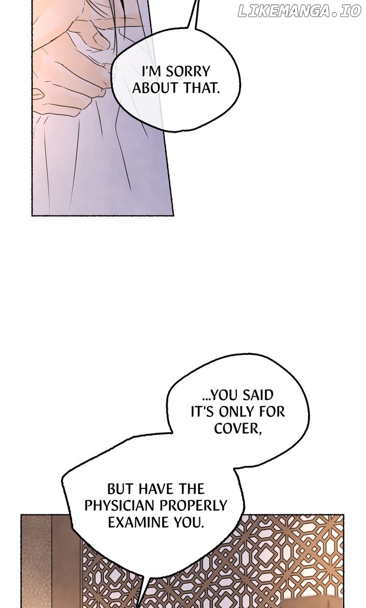 The Tale of the Frost Flower Chapter 101 - page 43