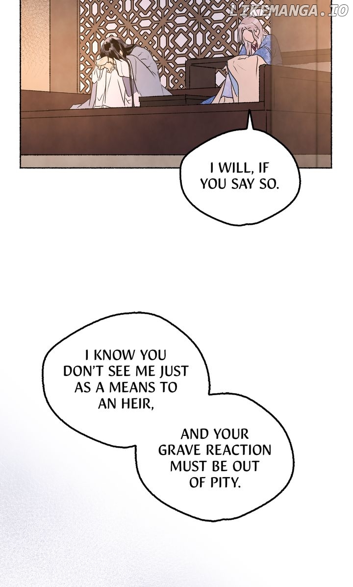 The Tale of the Frost Flower Chapter 101 - page 44