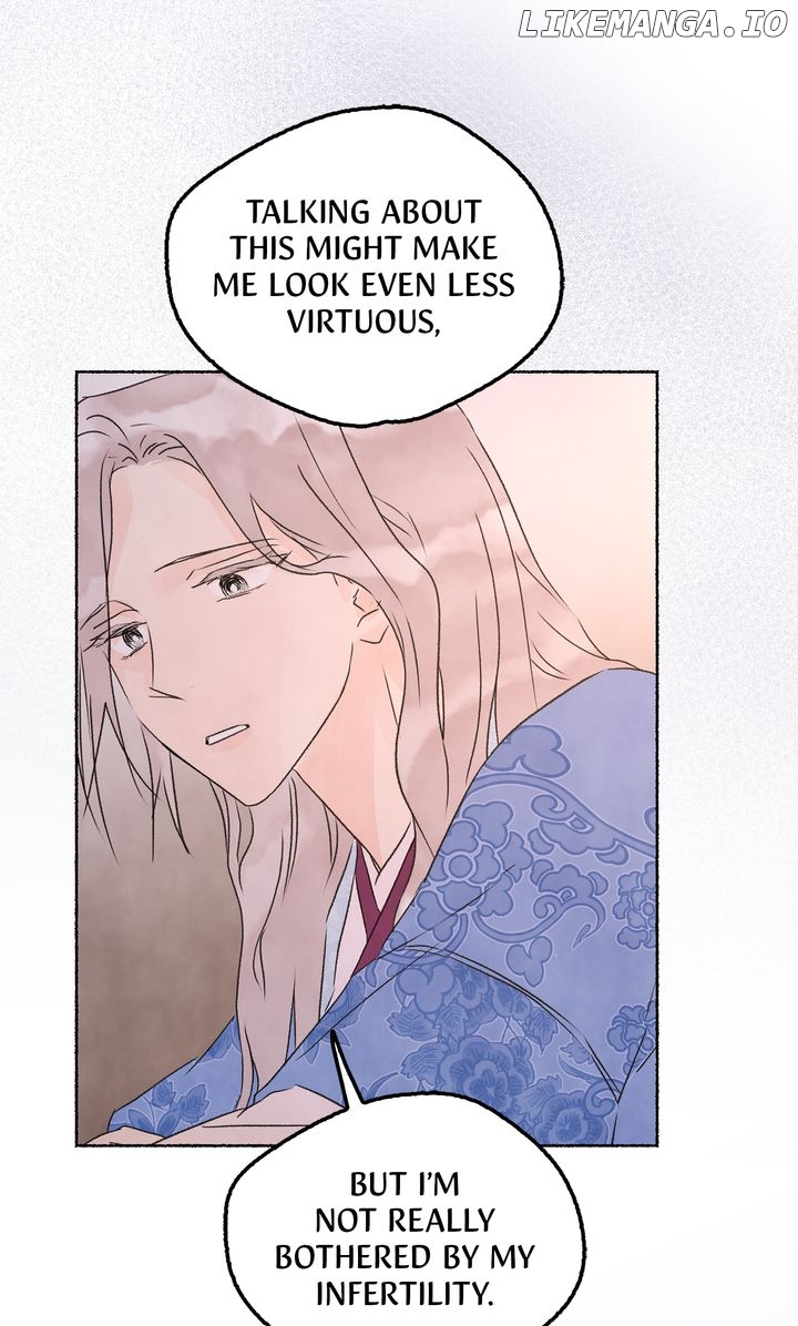 The Tale of the Frost Flower Chapter 101 - page 45