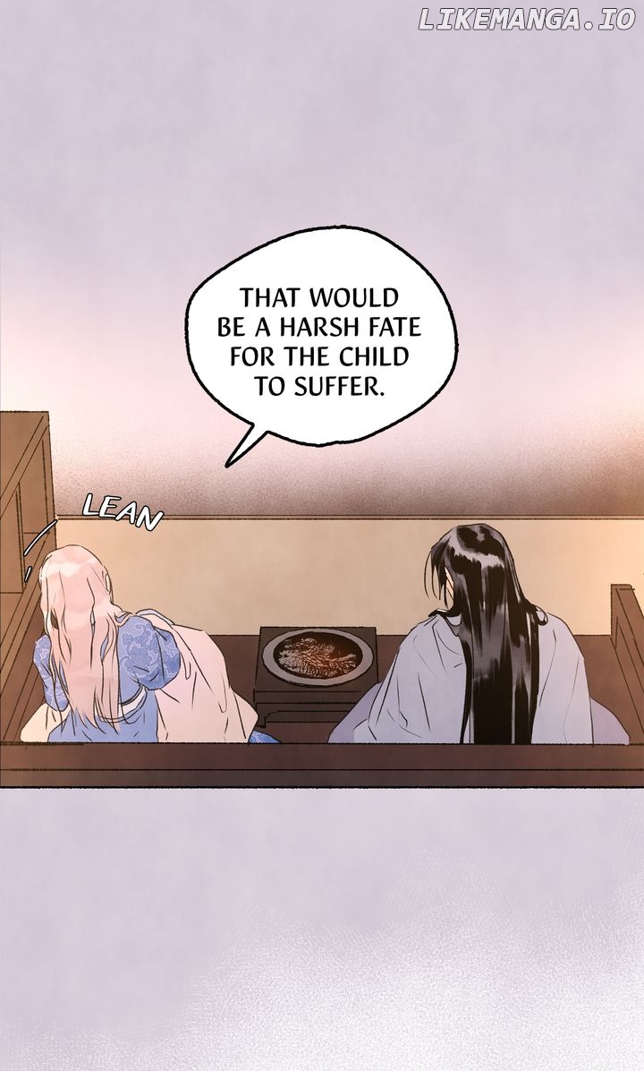 The Tale of the Frost Flower Chapter 101 - page 47