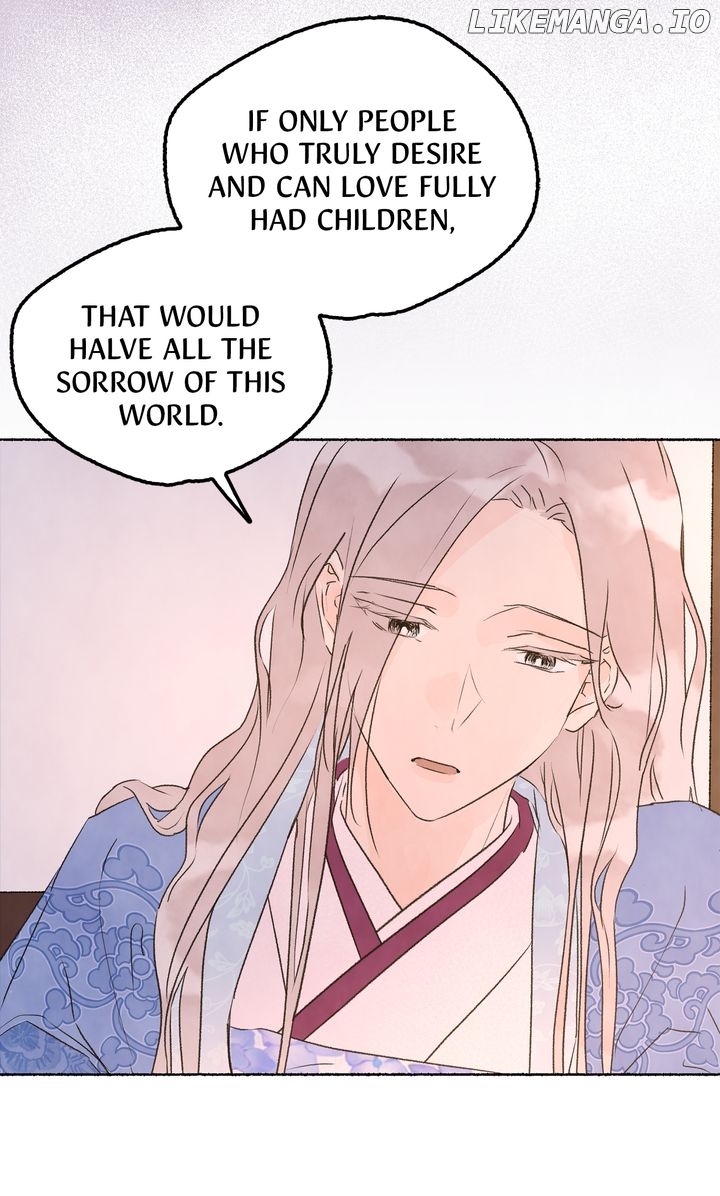 The Tale of the Frost Flower Chapter 101 - page 48