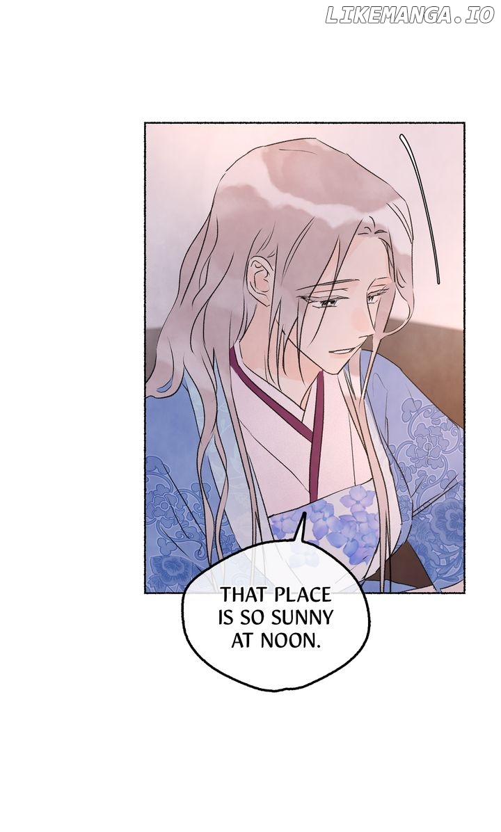 The Tale of the Frost Flower Chapter 101 - page 6