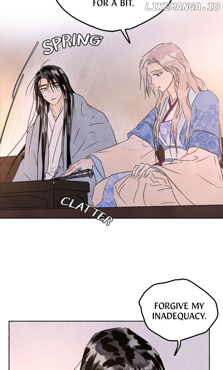 The Tale of the Frost Flower Chapter 101 - page 52