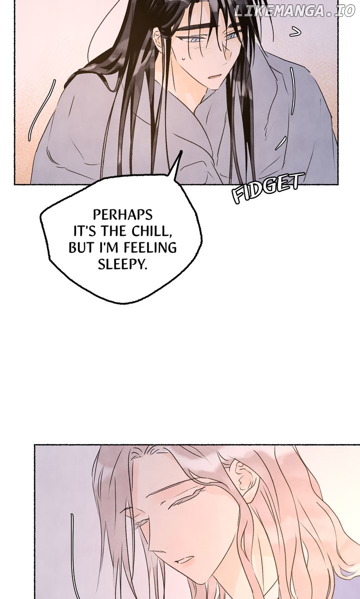 The Tale of the Frost Flower Chapter 101 - page 53