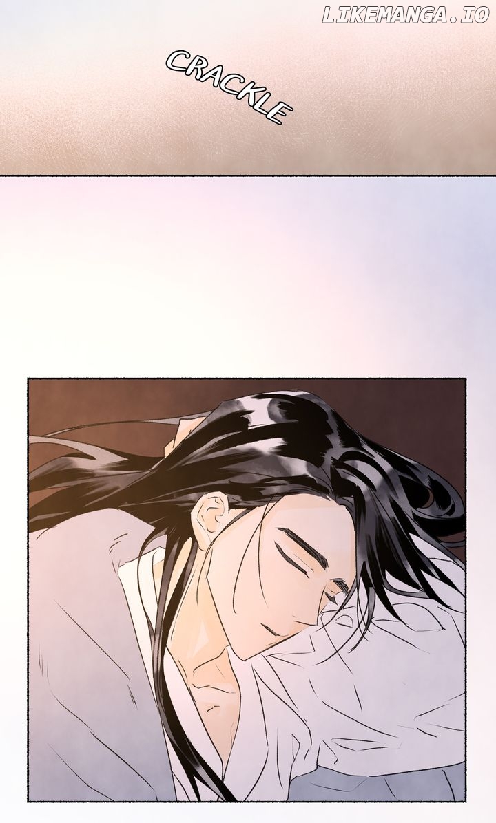 The Tale of the Frost Flower Chapter 101 - page 55