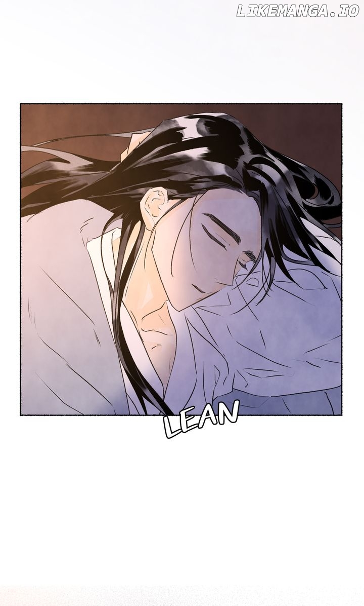 The Tale of the Frost Flower Chapter 101 - page 56