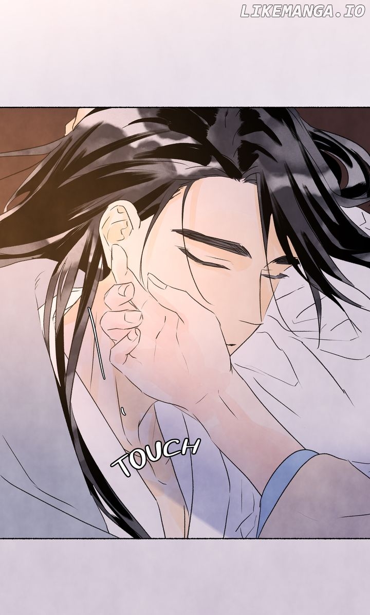 The Tale of the Frost Flower Chapter 101 - page 59
