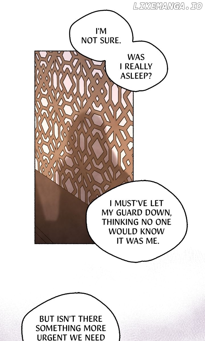 The Tale of the Frost Flower Chapter 101 - page 7