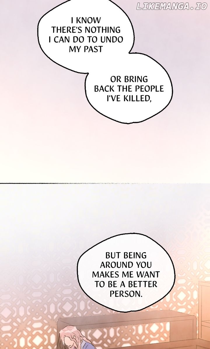 The Tale of the Frost Flower Chapter 101 - page 61
