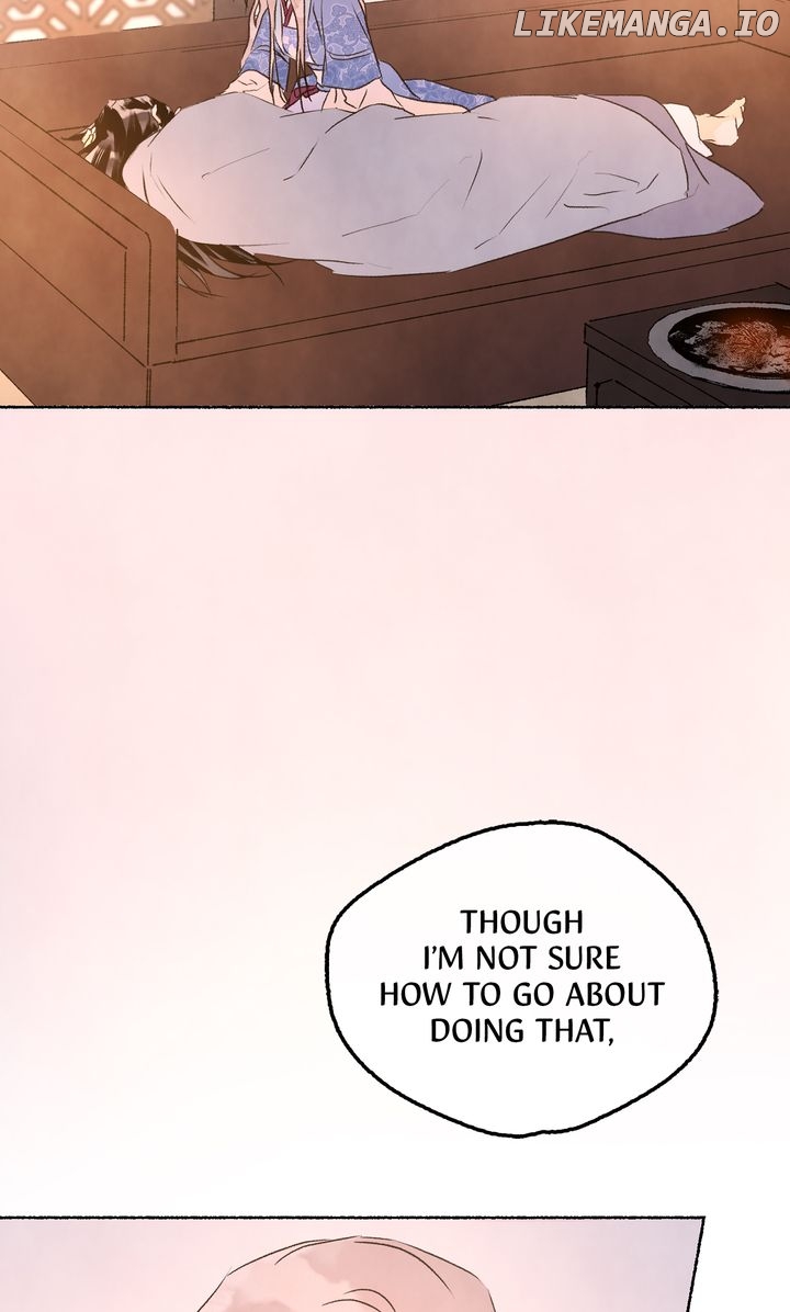 The Tale of the Frost Flower Chapter 101 - page 62
