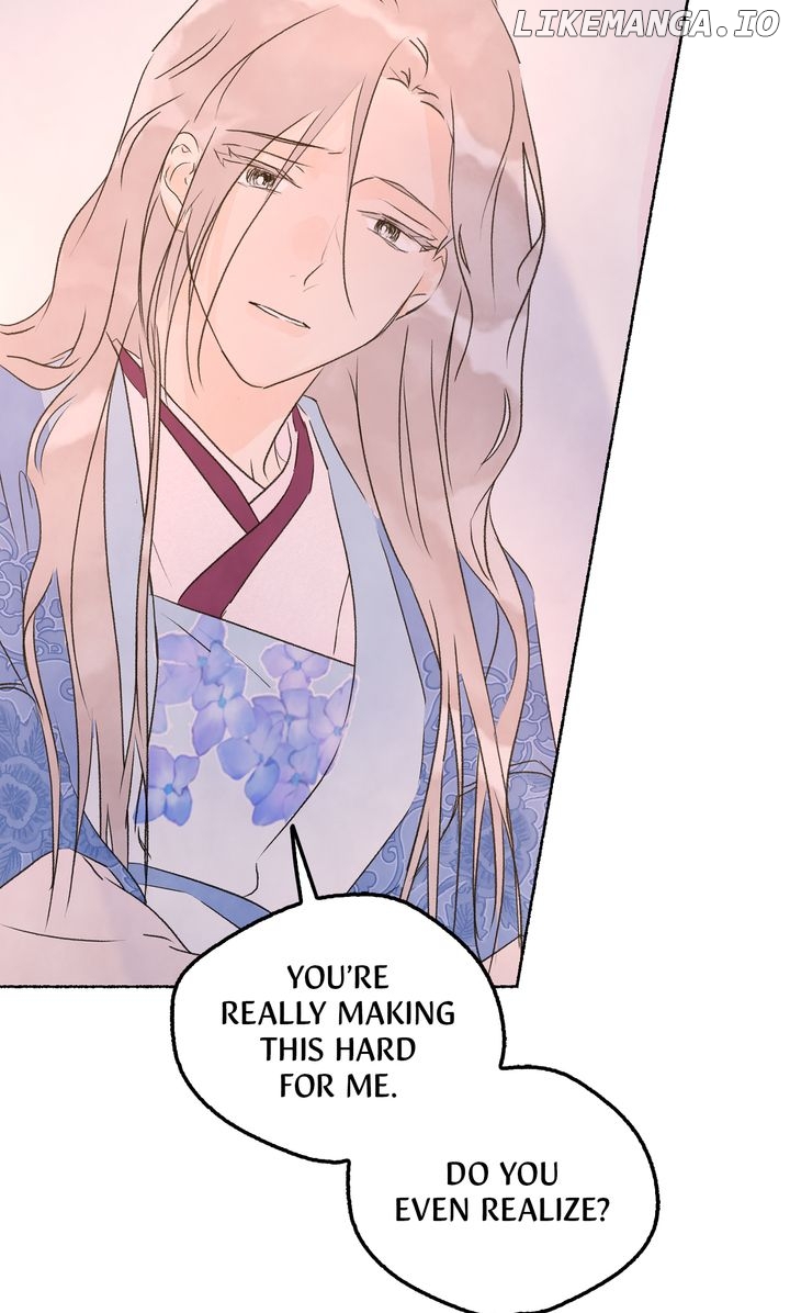 The Tale of the Frost Flower Chapter 101 - page 63