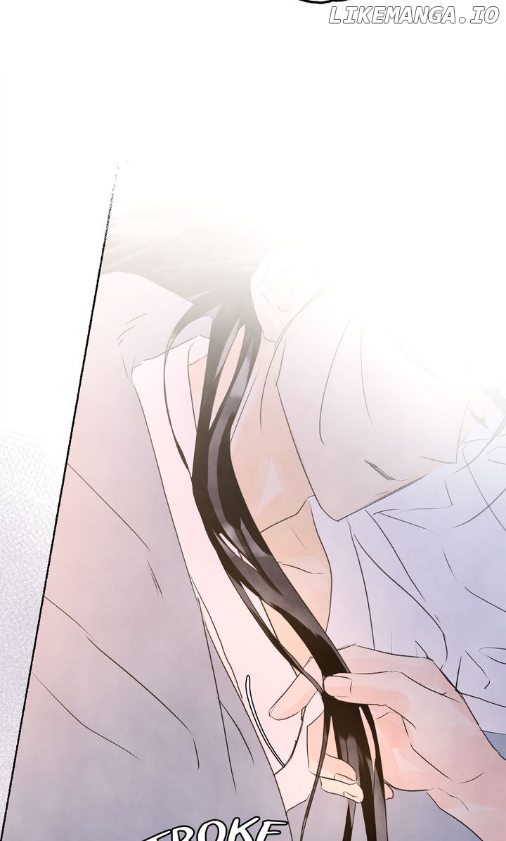 The Tale of the Frost Flower Chapter 101 - page 64