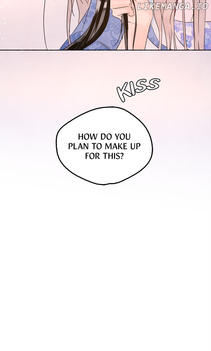 The Tale of the Frost Flower Chapter 101 - page 66
