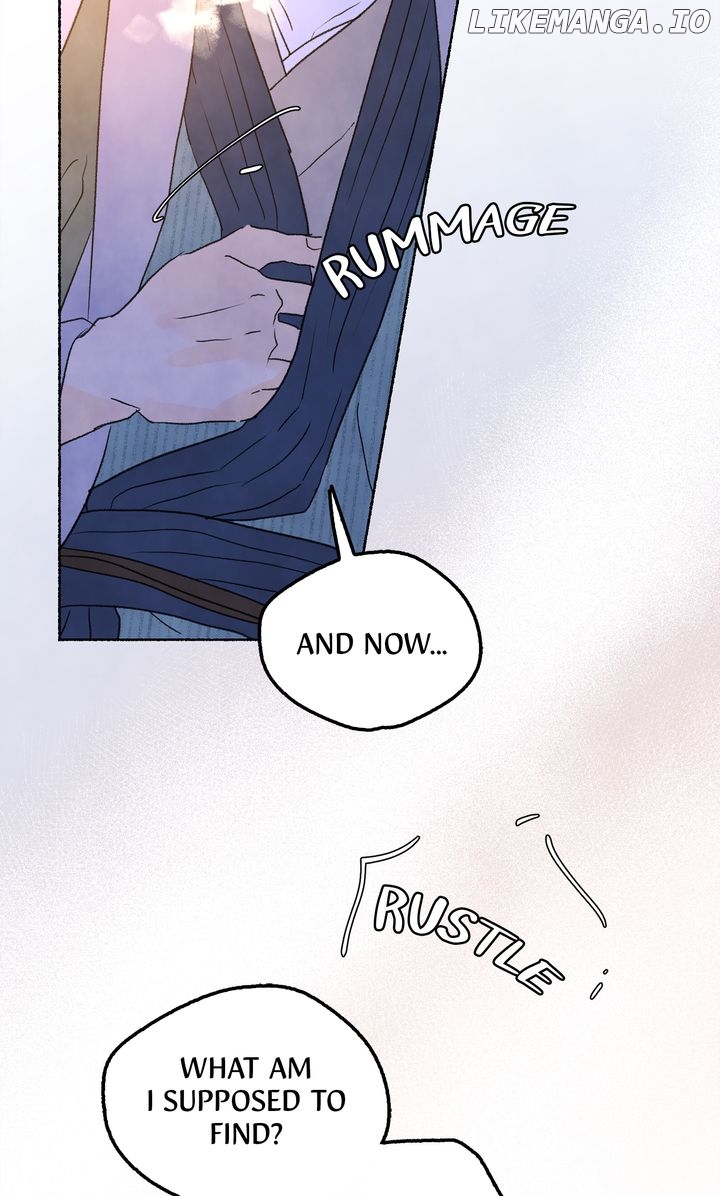 The Tale of the Frost Flower Chapter 101 - page 72